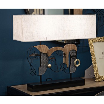 PICASSY PLUS TABLE LAMP