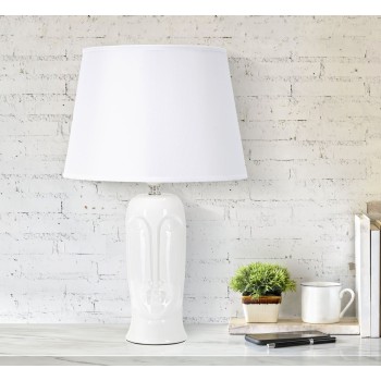 STATUE TABLE LAMP