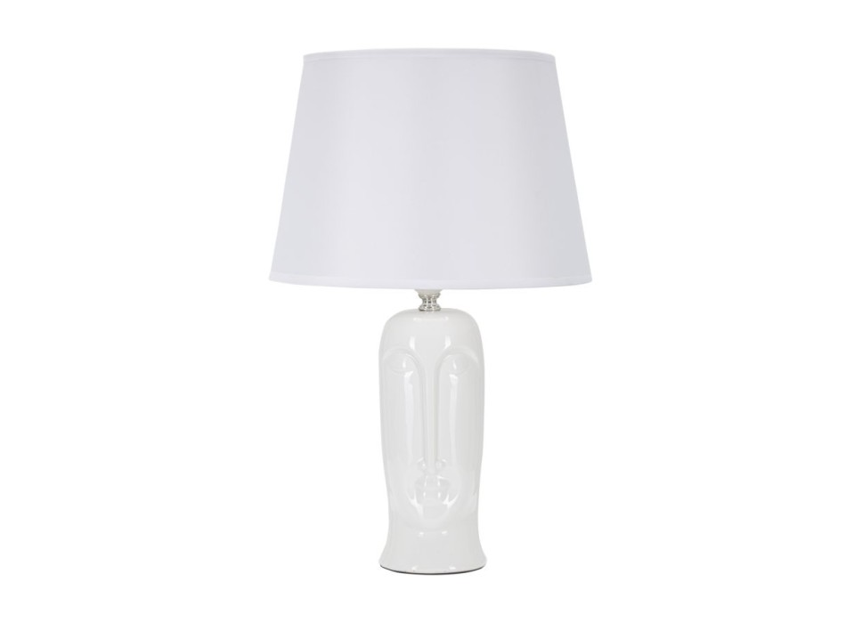 STATUE TABLE LAMP