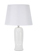 STATUE TABLE LAMP