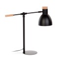 Tescarle table lamp