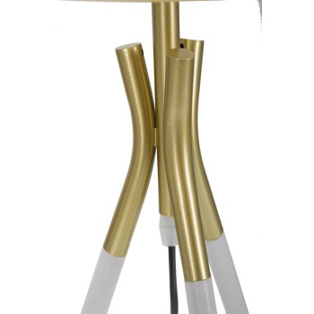 TRIPLY TABLE LAMP