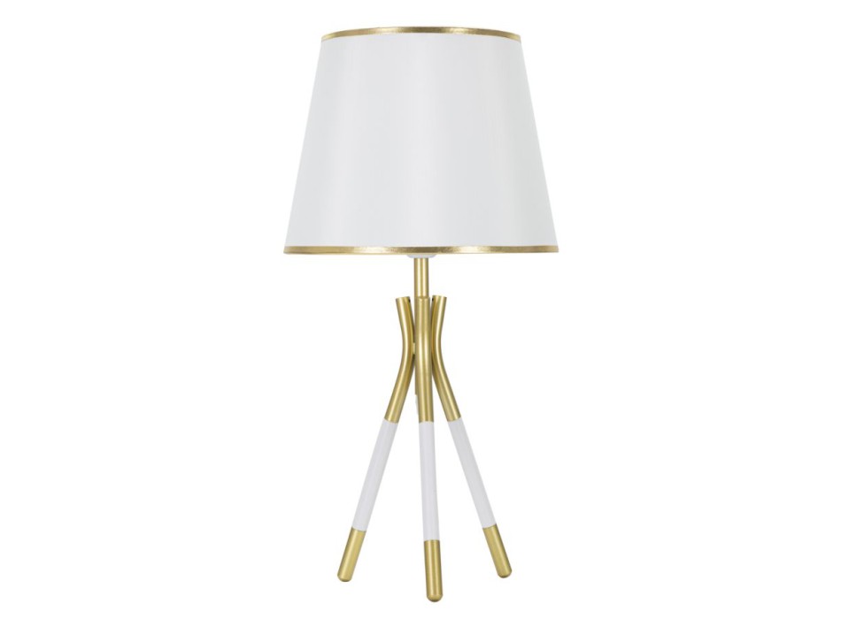 TRIPLY TABLE LAMP