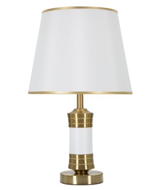 WHITY TABLE LAMP