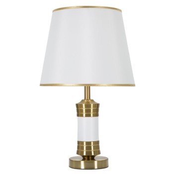 WHITY TABLE LAMP