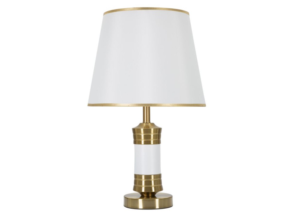 WHITY TABLE LAMP