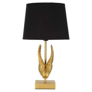 WINGS TABLE LAMP