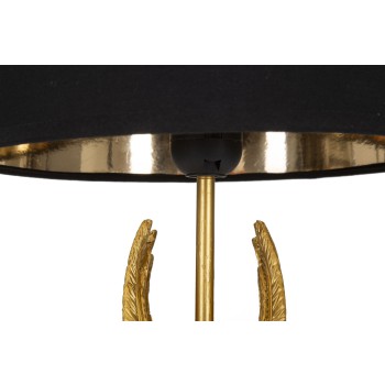 WINGS TABLE LAMP