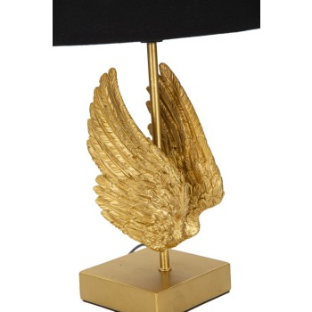 WINGS TABLE LAMP