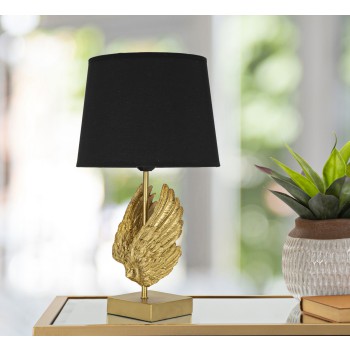 WINGS TABLE LAMP