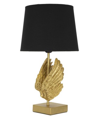 WINGS TABLE LAMP