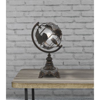 WORLD INDUSTRY TABLE LAMP