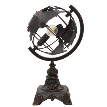 WORLD INDUSTRY TABLE LAMP