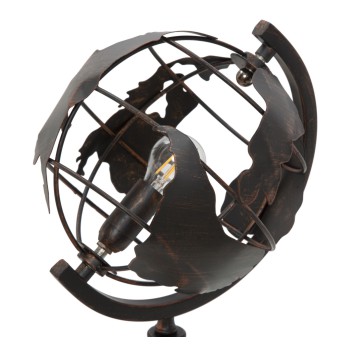 WORLD INDUSTRY TABLE LAMP