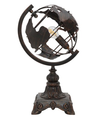 WORLD INDUSTRY TABLE LAMP