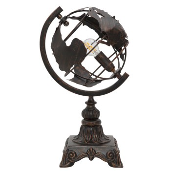 WORLD INDUSTRY TABLE LAMP