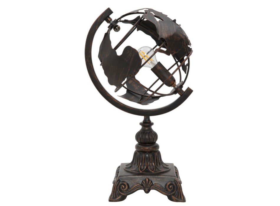 WORLD INDUSTRY TABLE LAMP