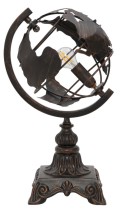 WORLD INDUSTRY TABLE LAMP