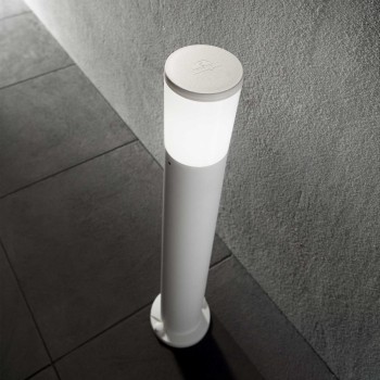 Atena PT1 Ideal Lux outdoor floor lamp