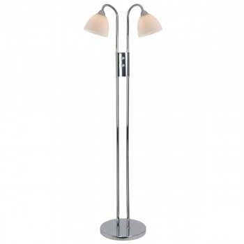 RAY 63224033 NORDLUX double floor lamp