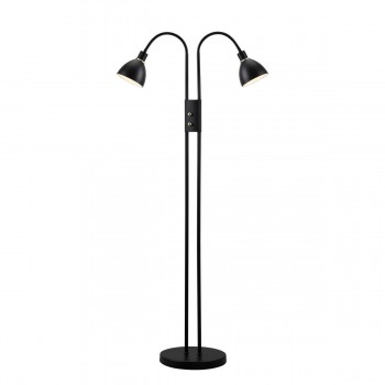 RAY 63224033 NORDLUX double floor lamp