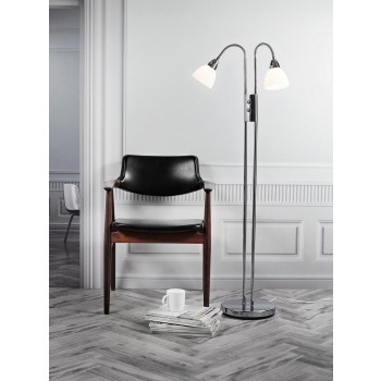 RAY 63224033 NORDLUX double floor lamp