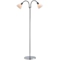 Double floor lamp RAY 63224033 NORDLUX