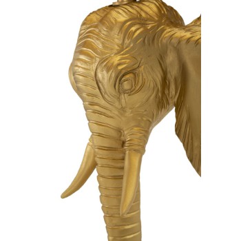 ELEPHANT FLOOR LAMP