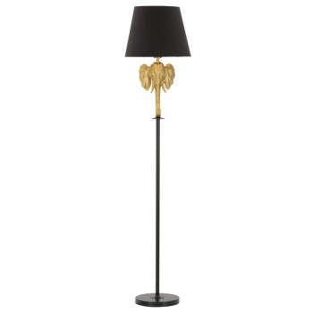 ELEPHANT FLOOR LAMP