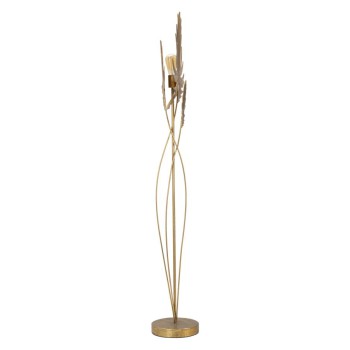 EXOTIC FLOOR LAMP