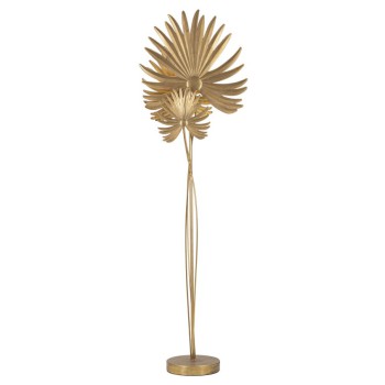 EXOTIC FLOOR LAMP