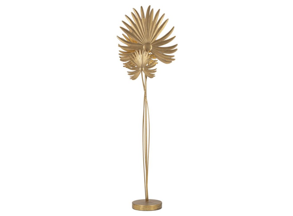 EXOTIC FLOOR LAMP