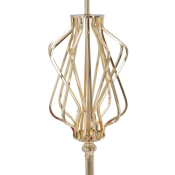 GLAM X FLOOR LAMP