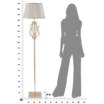 GLAM X FLOOR LAMP