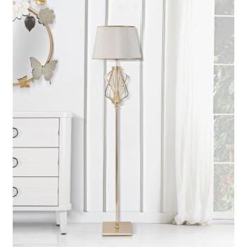 GLAM X FLOOR LAMP