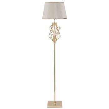 GLAM X FLOOR LAMP