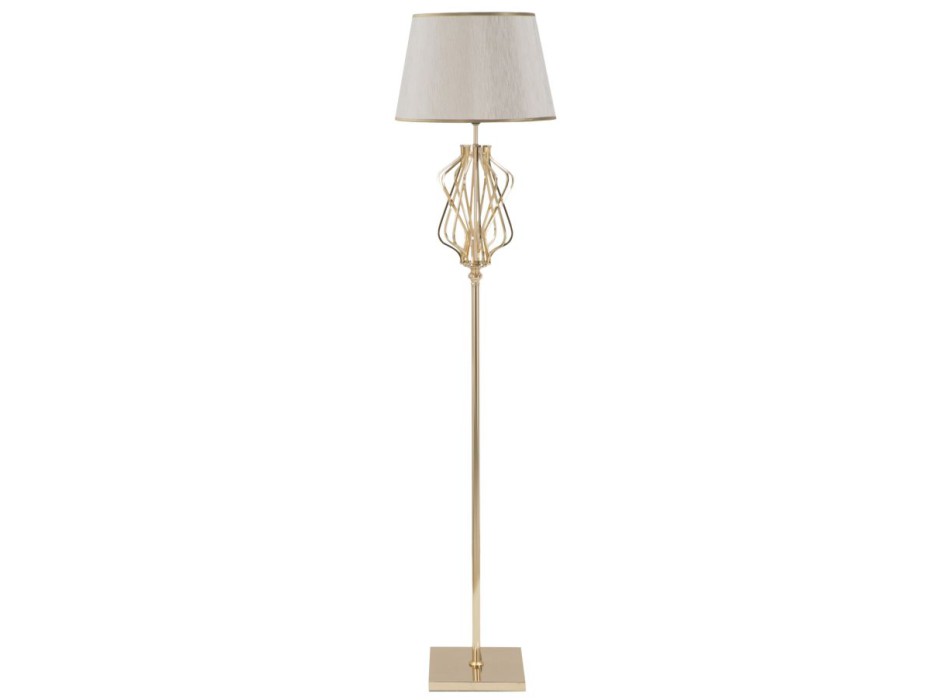 GLAM X FLOOR LAMP