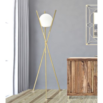 GLAMY X FLOOR LAMP