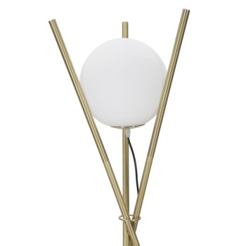 GLAMY X FLOOR LAMP