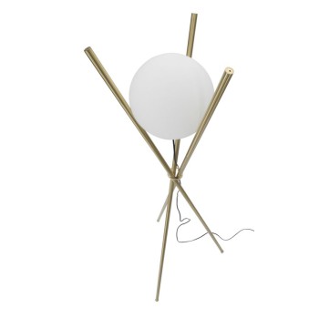 GLAMY X FLOOR LAMP