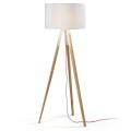 Iguazu floor lamp