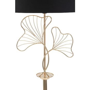 LEAVES FLOOR LAMP