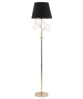 LEAVES FLOOR LAMP