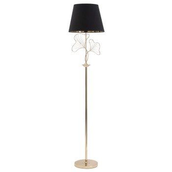 LEAVES FLOOR LAMP