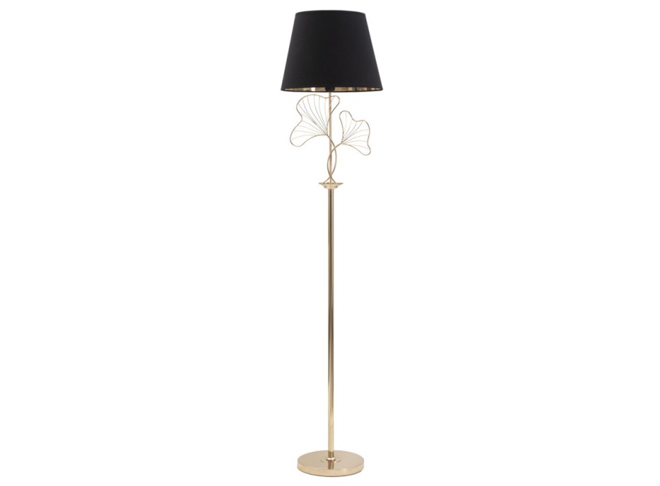 LEAVES FLOOR LAMP