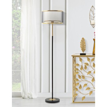 LEVELS FLOOR LAMP