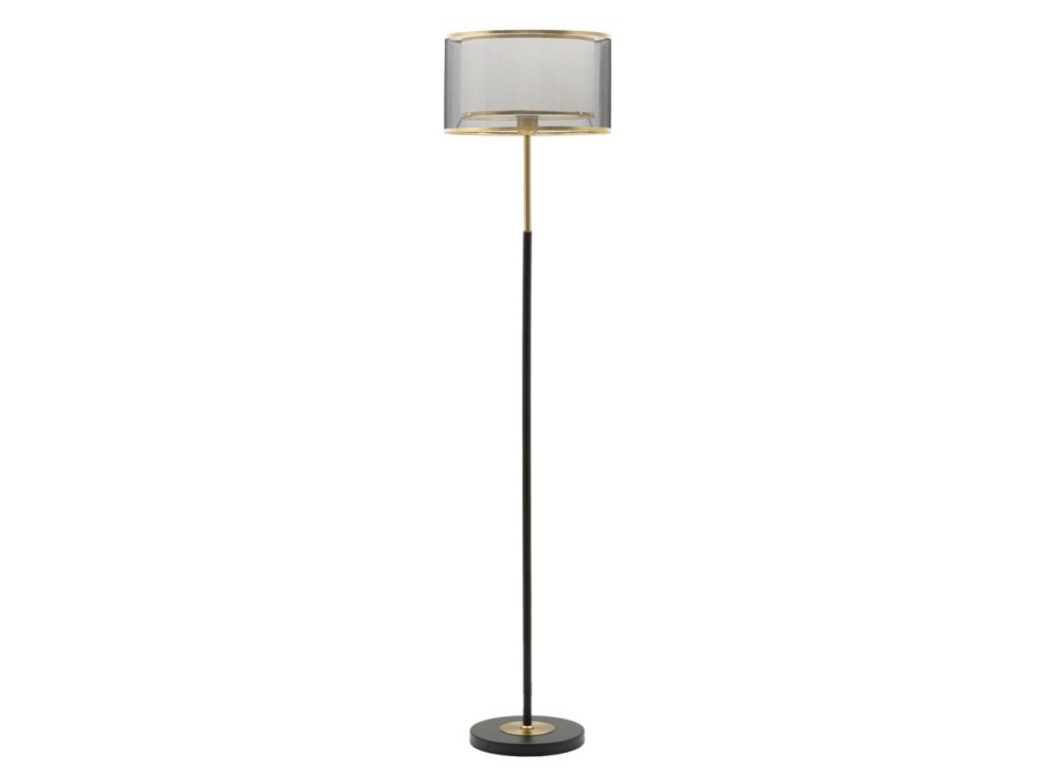 LEVELS FLOOR LAMP