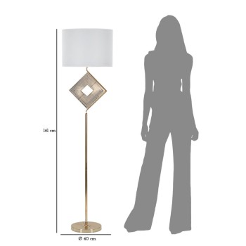 MOVE FLOOR LAMP Ø