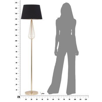 OVY FLOOR LAMP