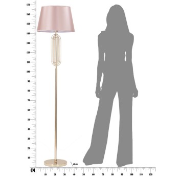 OVY FLOOR LAMP